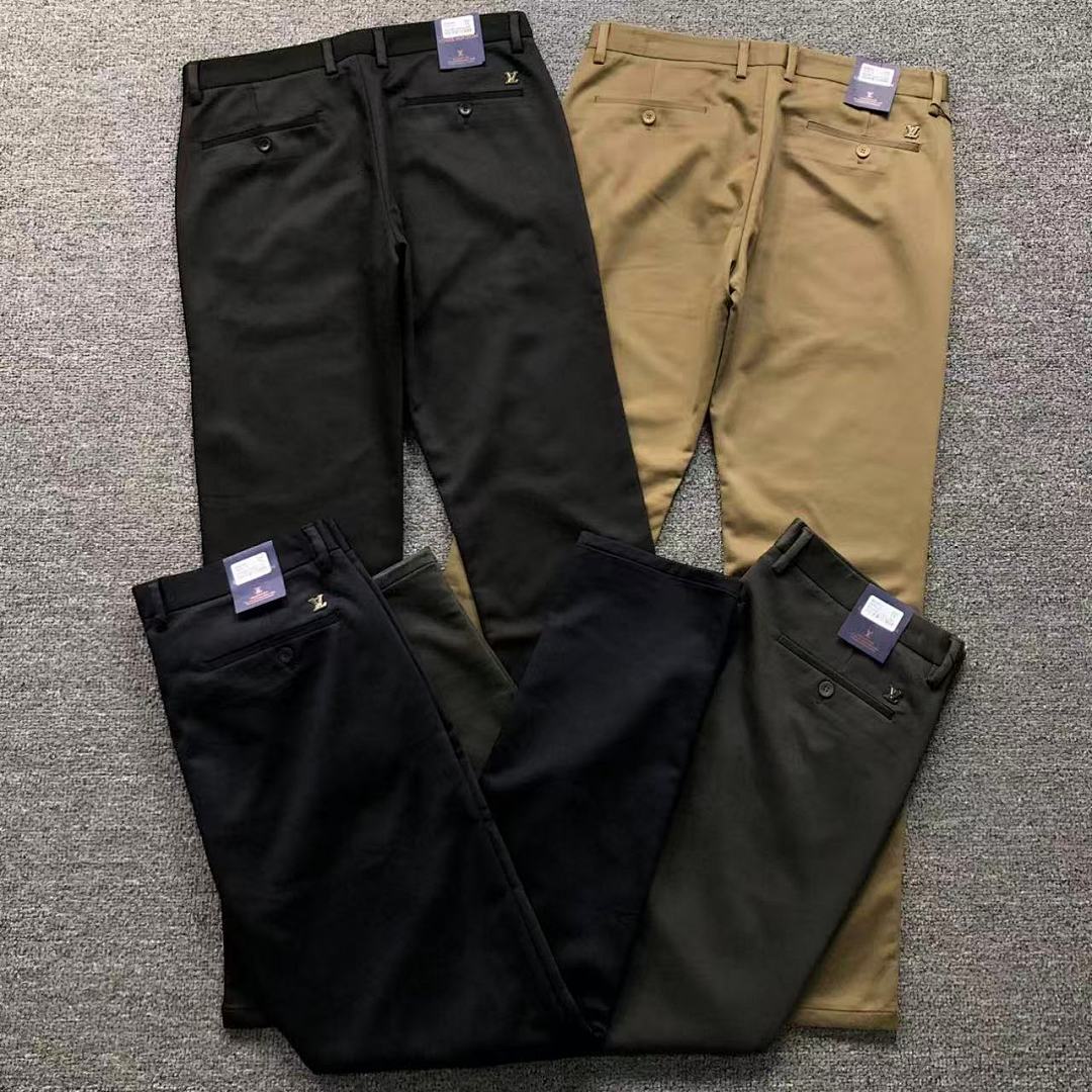 Unbranded 215 L⭐ TROUSERS 219150501 (Im 170Cm 60Kg I Wear Size 32 In The Phot)