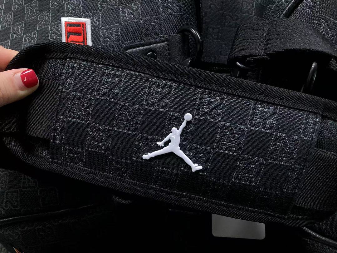 Air Jordan 195 A⭐R J⭐R⭐AN BAG 3207070513 (Long 53CM* Wide 20CM* High 30CM) - Image 20