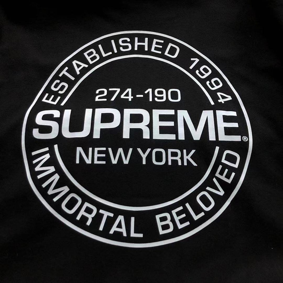 Supreme 115 S⭐⭐R⭐⭐E T-SHIRT 4203182377 (Im 170Cm 60Kg I Wear Size M In The Phot) - Image 22