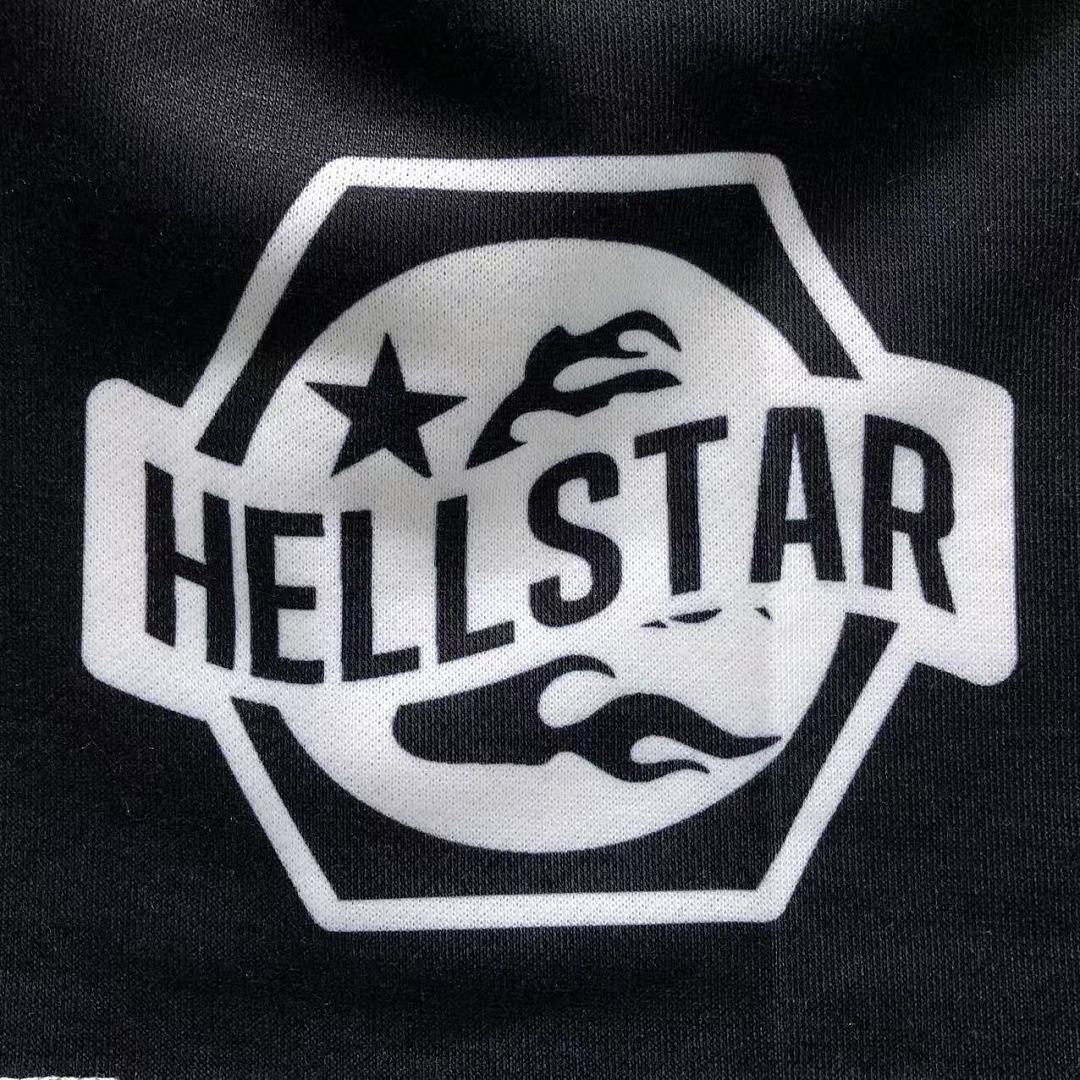 Hellstar 88 HELLSTAR T-SHIRT 124170871 (Im 170Cm 60Kg I Wear Size S In The Phot) - Image 16