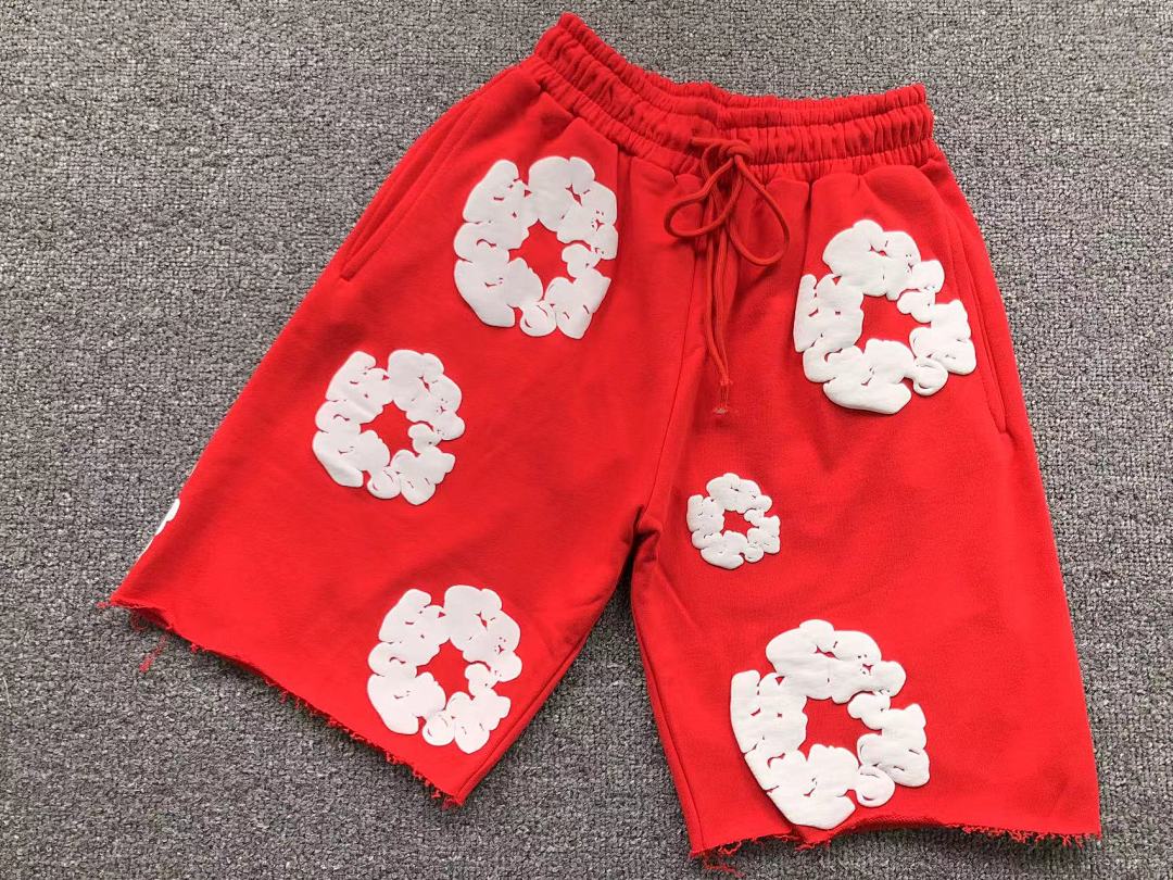 Denim Tears 98 DENIM TEARS SHORTS 413191486 (Im 170Cm 60Kg I Wear Size M In The Phot) - Image 14