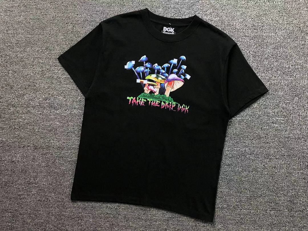 DGK 89 DGK T-SHIRT - Image 17