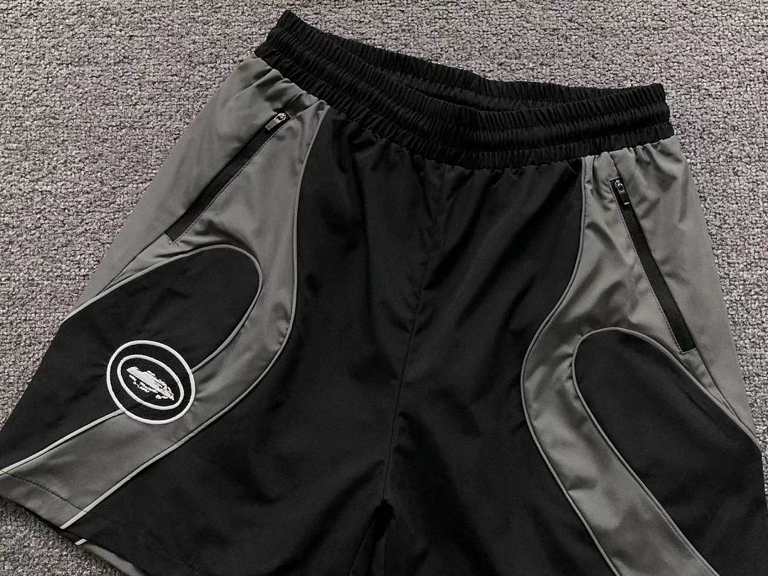 Corteiz 95 CORTEIZ SHORTS 128210340 (Im 170Cm 60Kg I Wear Size L In The Phot) - Image 13