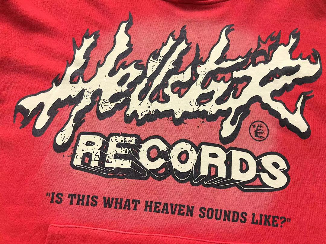 Hellstar 165 HELLSTAR HOODIE 212240617 (Im 170Cm 57Kg I Wear Size S In The Phot) - Image 14