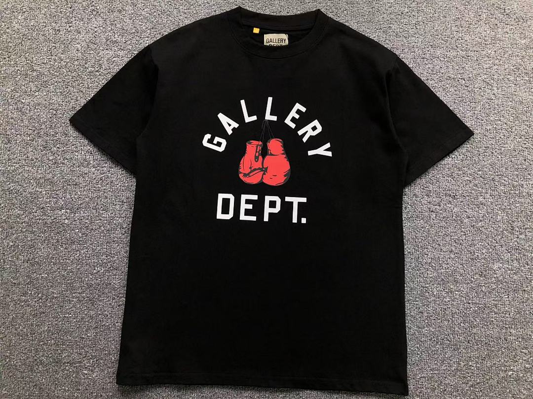 Gallery Dept 85 GALLERY DEPT T-SHIRT 3105131096 (Im 170Cm 60Kg I Wear Size S In The Phot) - Image 19