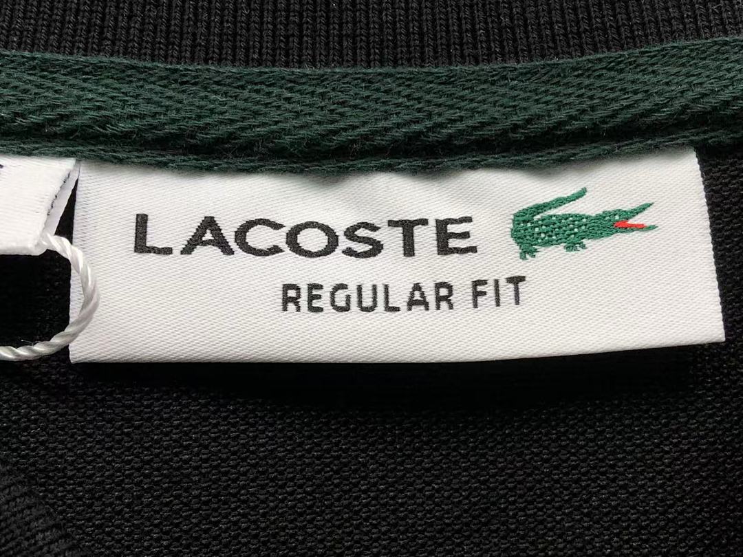 Unbranded 175 LACOSTE POLO 2203064101 (Im 170Cm 60Kg I Wear Size L In The Phot) - Image 18
