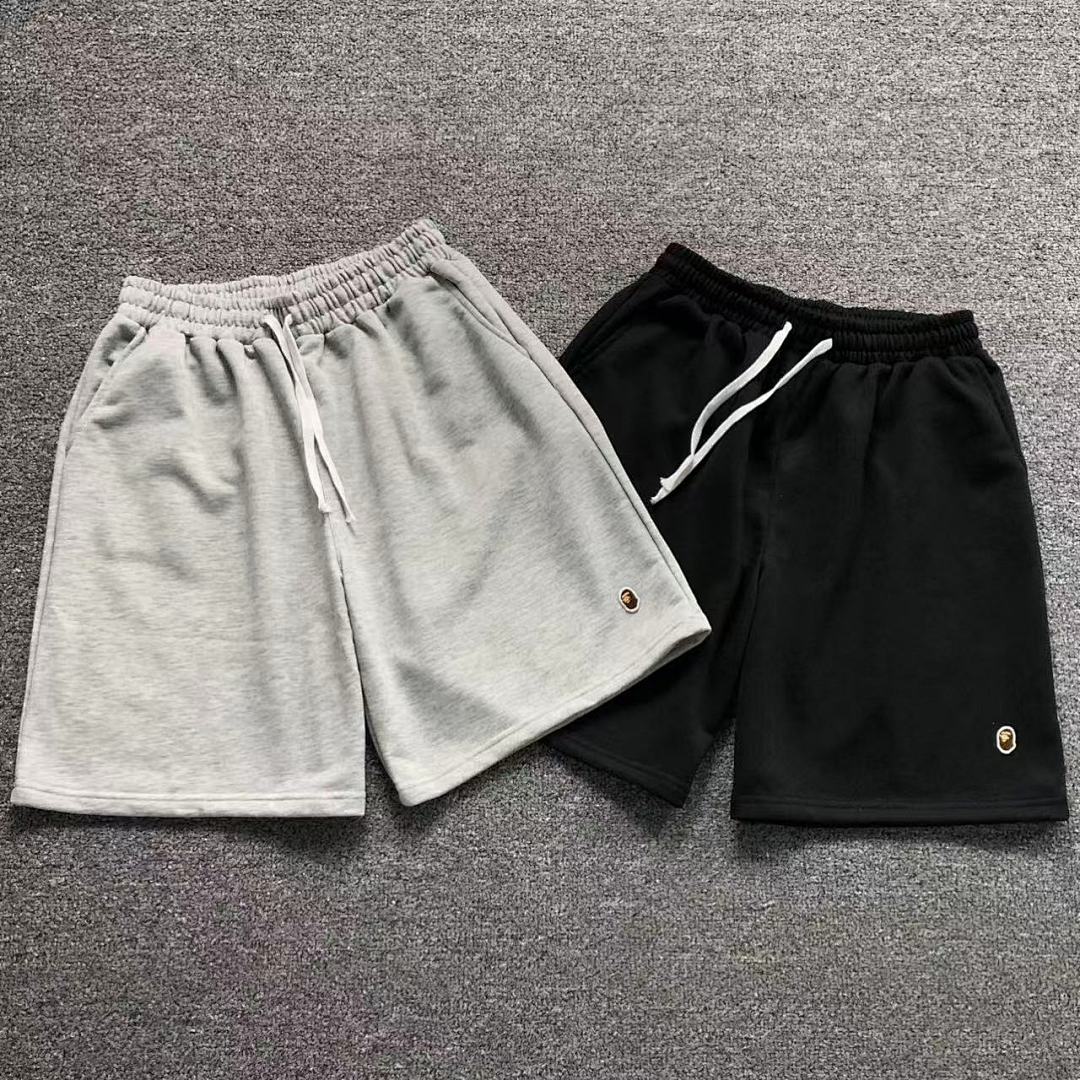 Bape Bape 118 SHORTS 3203273117 (Im 170Cm 60Kg I Wear Size L In The Phot), photo 1