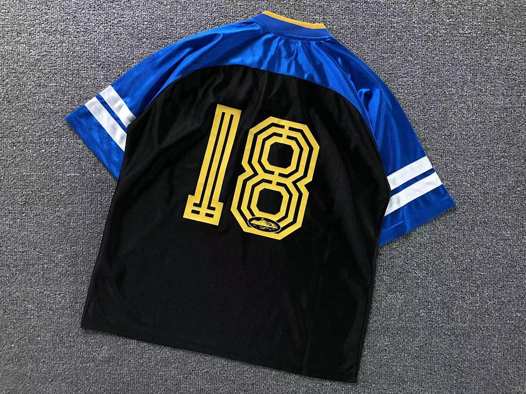 Corteiz 98 CORTEIZ T-SHIRT 1108160134 (Im 170Cm 60Kg I Wear Size S In The Phot) - Image 11