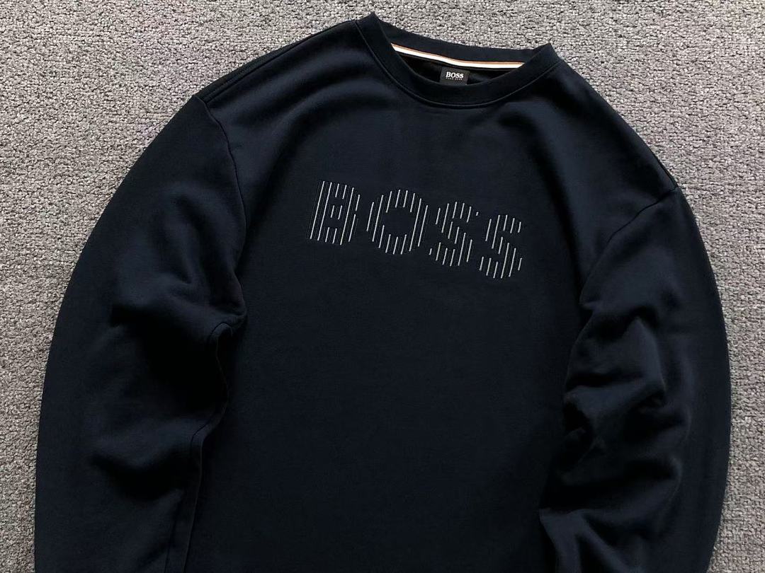 Unbranded 175 H⭐G⭐ B⭐⭐S HOODIE 3208063101 (Im 170Cm 60Kg I Wear Size XL In The Phot) - Image 10