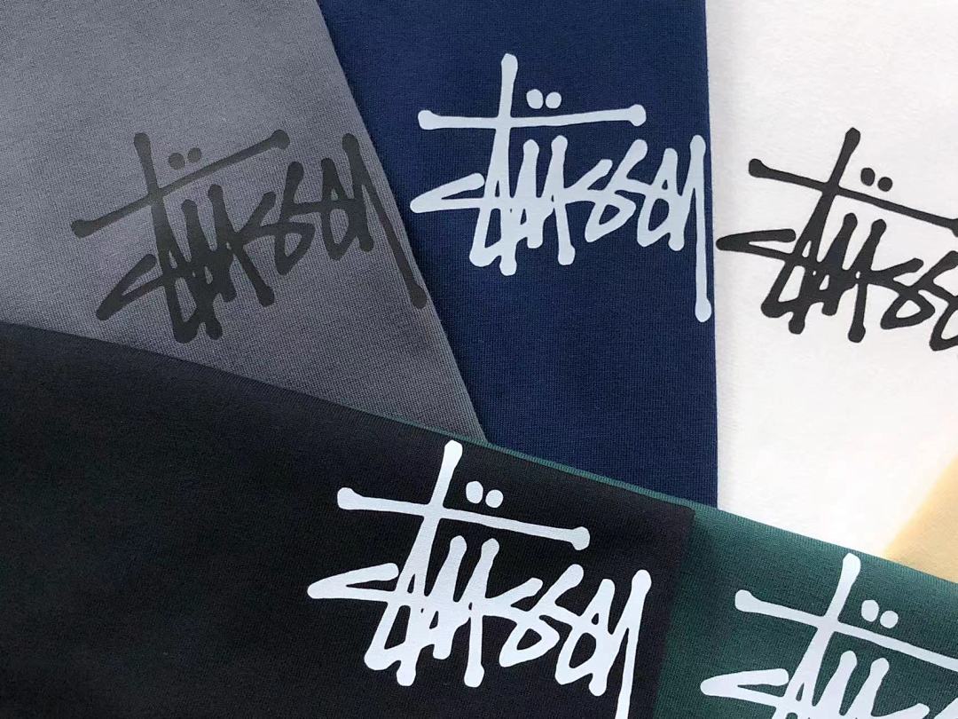 Stussy 78 STUSSY T-SHIRT - Image 30