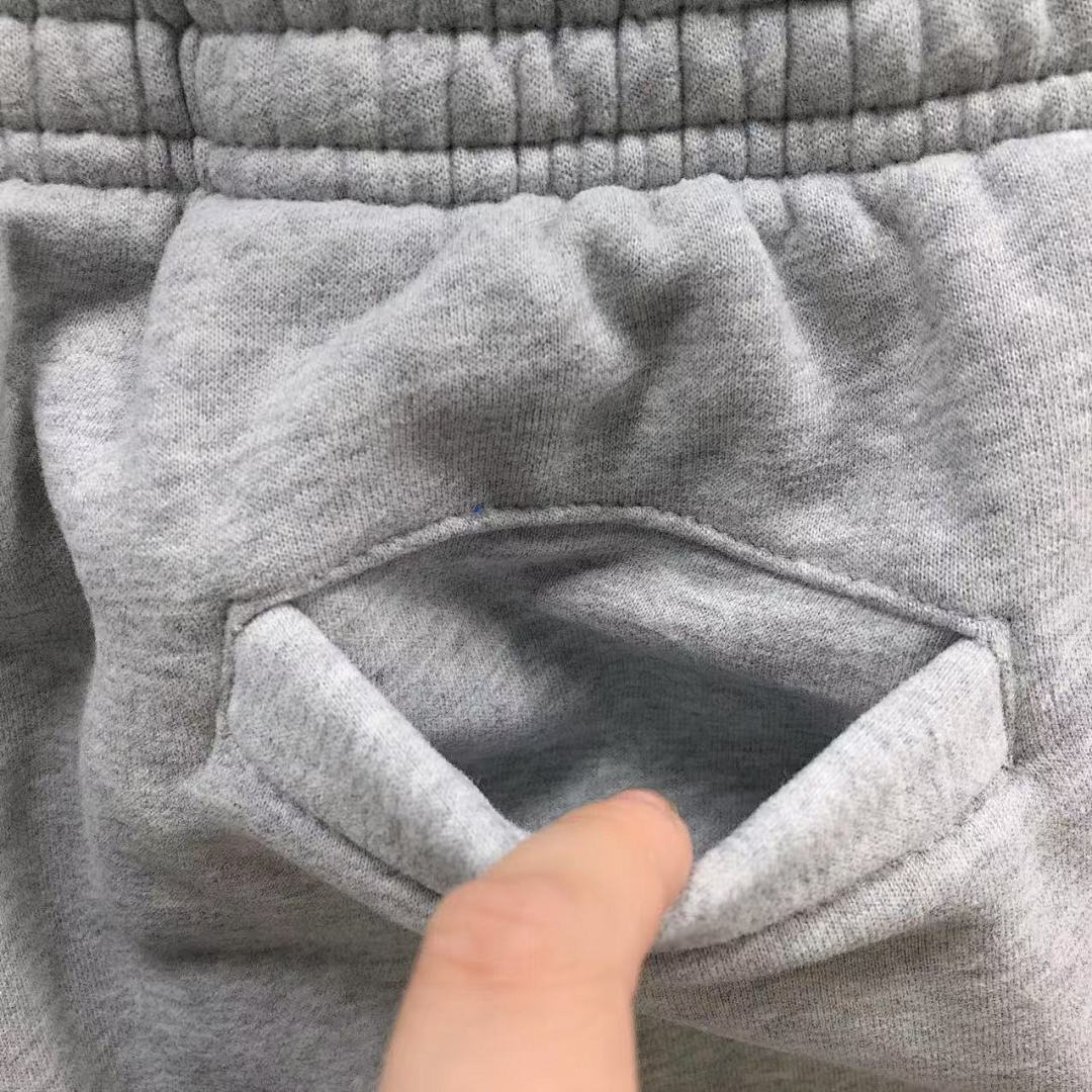 Corteiz TROUSERS 128 CORTEIZ HOODIE - Image 32