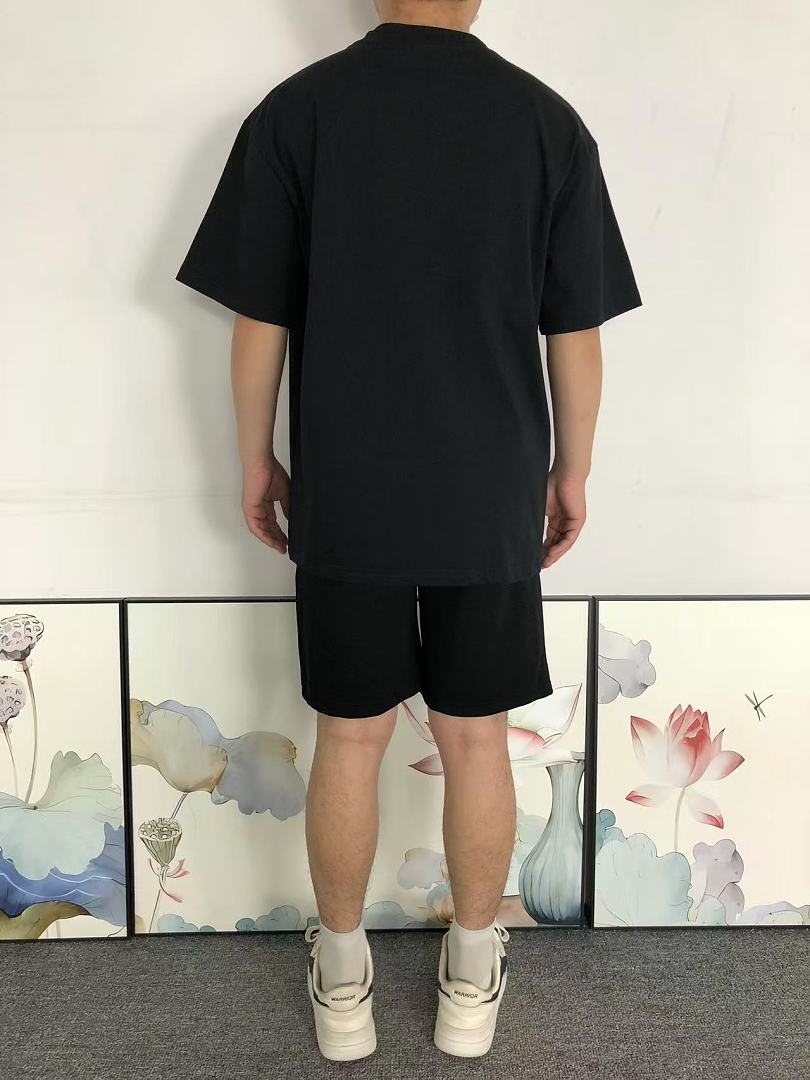 Prada 128 P⭐A⭐A T-SHIRT 5241409147 (Im 170Cm 60Kg I Wear Size S In The Phot) - Image 4