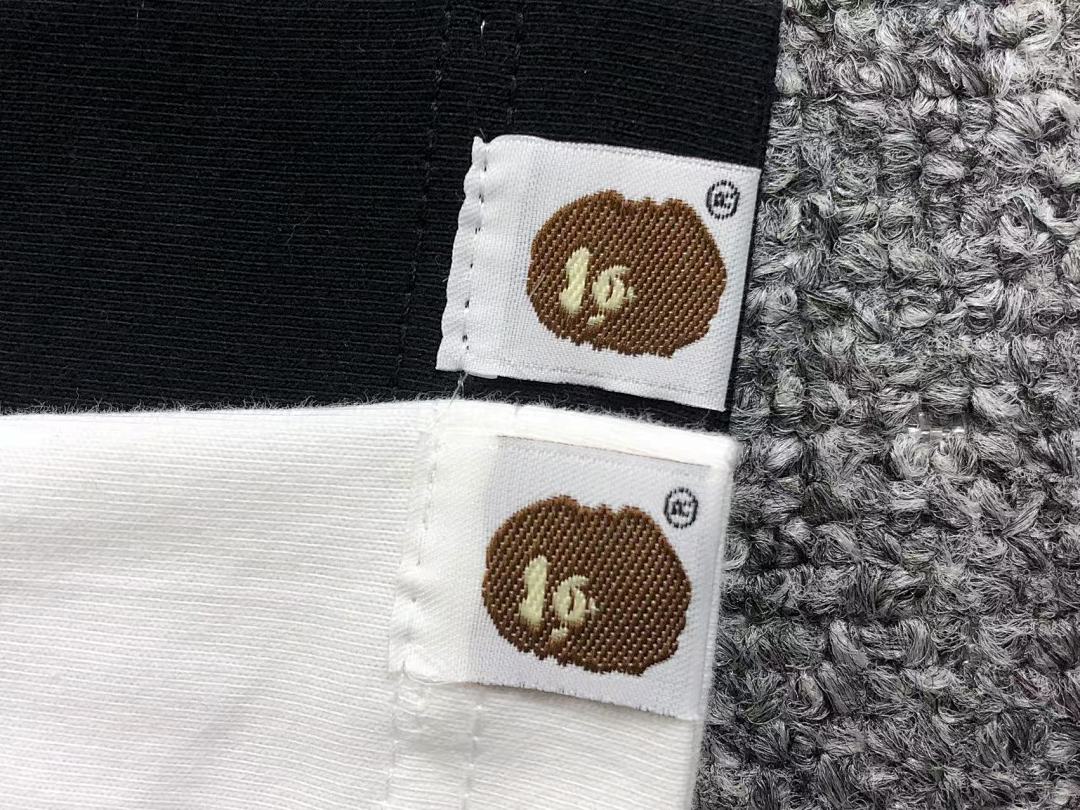 Bape 79 BAPE T-SHIRT - Image 24