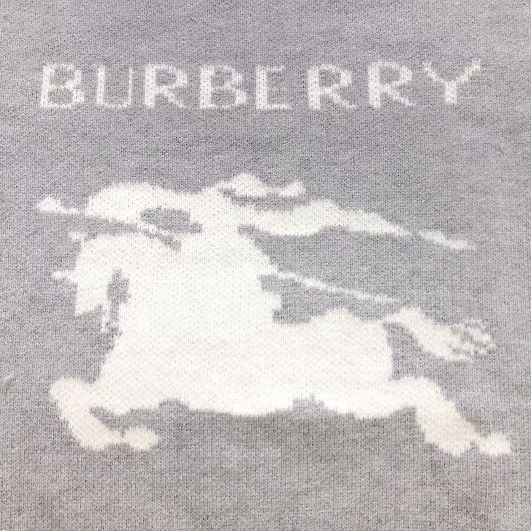 Burberry 165 B⭐R⭐E⭐RY SWEATER 5101509136 (Im 170Cm 60Kg I Wear Size S In The Phot) - Image 12