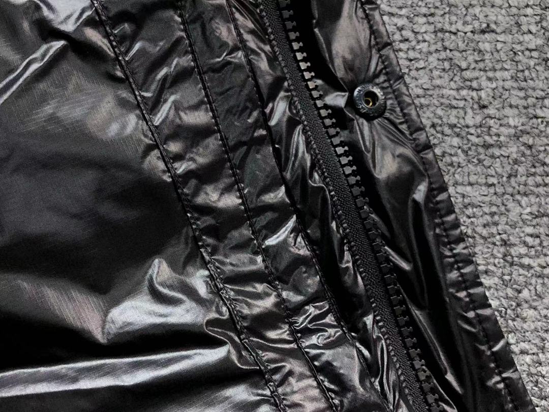 Canada Goose 388 C⭐N⭐⭐A G⭐⭐⭐E DOWN JACKETS VEST 382505 (Im 170Cm 57Kg I Wear Size M In The Phot) - Image 40