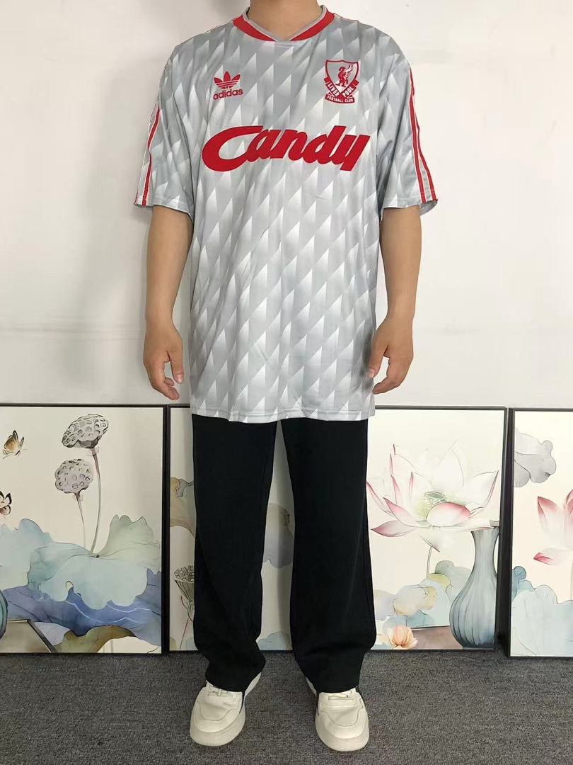 Unbranded 88 FOOTBALL T-SHIRT 1232521002 (Im 170Cm 65Kg I Wear Size XL In The Phot) - Image 3