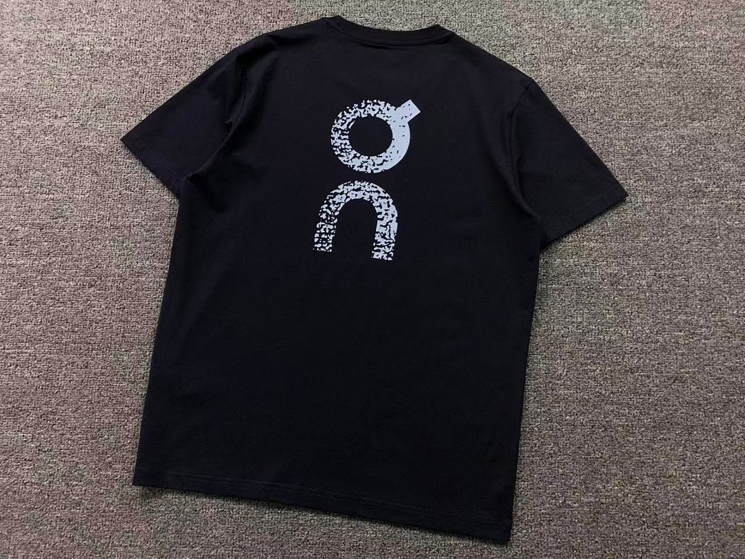 On Running 125 ON T-SHIRT 3112260805 (Im 170Cm 60Kg I Wear Size M In The Phot) - Image 16