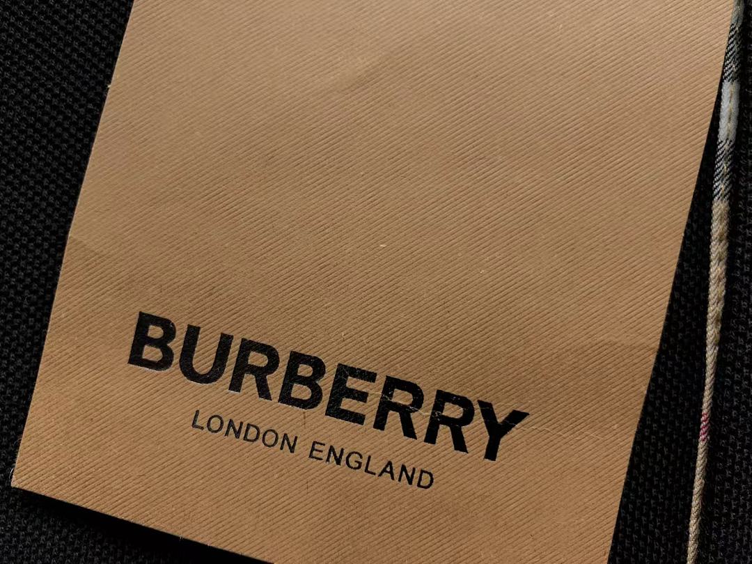 Burberry 135 B⭐R⭐E⭐RY LONG SLEEVED 5120907106 (Im 170Cm 60Kg I Wear Size M In The Phot) - Image 22