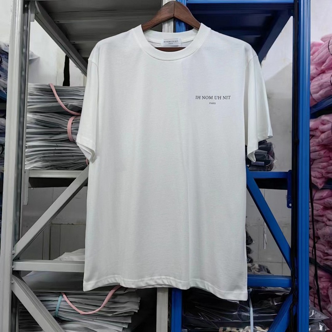 Ih Nom Uh Nit 88 IH NOM UH NIT T-SHIRT - Image 13