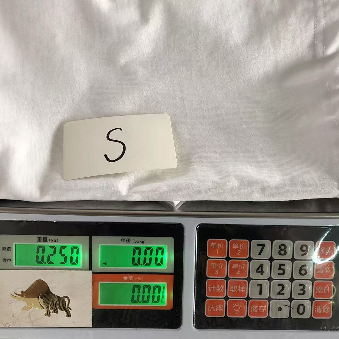 Travis Scott 78 TRAVIS SCOTT T-SHIRT 505214391 (Im 170Cm 60Kg I Wear Size S In The Phot) - Image 18