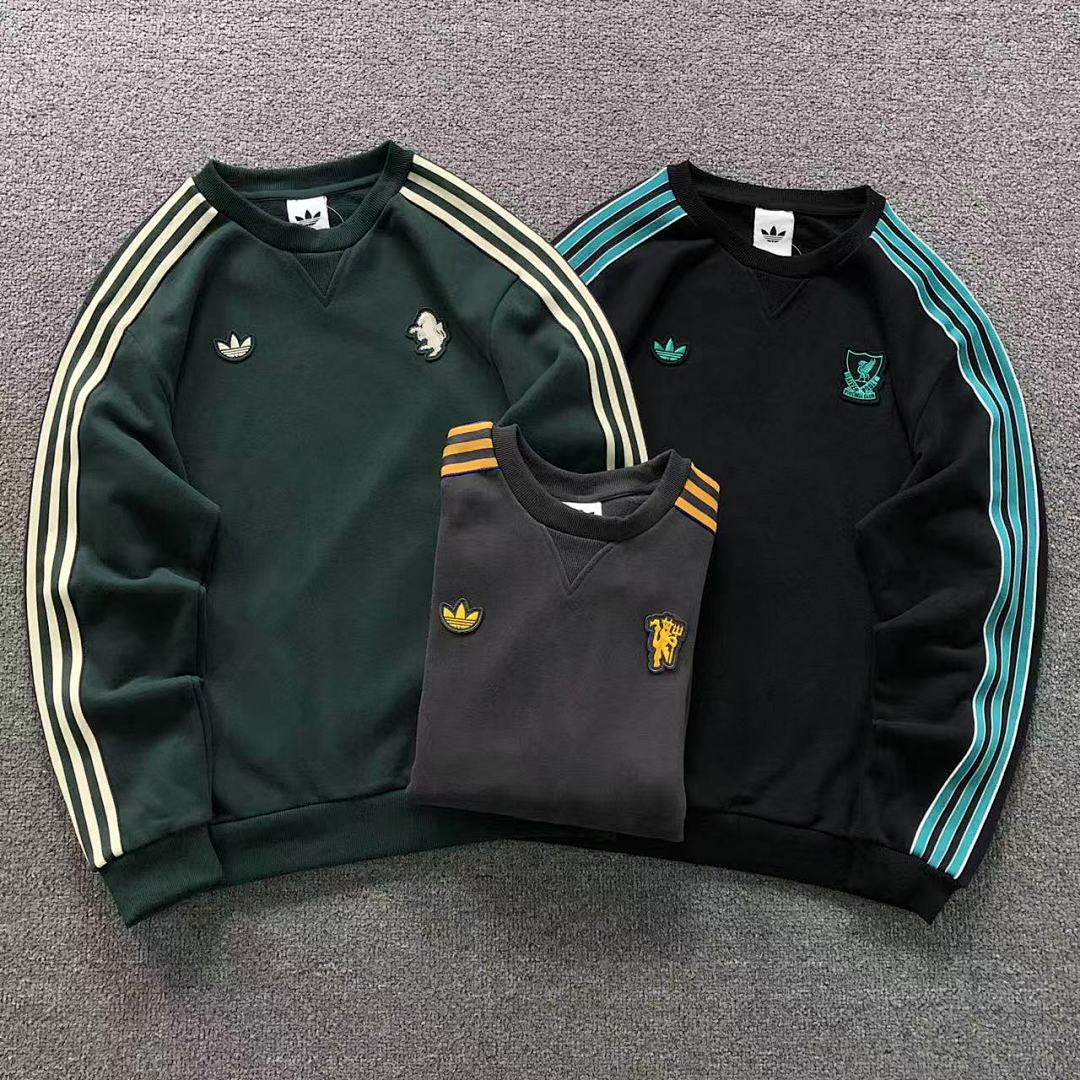 Adidas 138 A⭐I⭐AS HOODIE 4204110877 (Im 170Cm 60Kg I Wear Size M In The Phot)