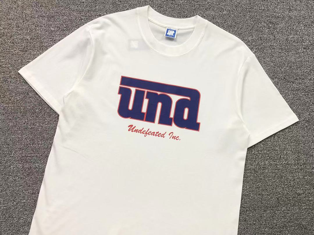 Undefeated 88 UNDEFEATED T-SHIRT 126170802 (Im 170Cm 60Kg I Wear Size M In The Phot) - Image 9