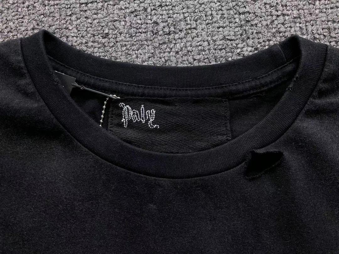 Unbranded 125 PA⭐Y H⭐LLYW⭐OD T-SHIRT 3204153617 (Im 170Cm 60Kg I Wear Size S In The Phot) - Image 14