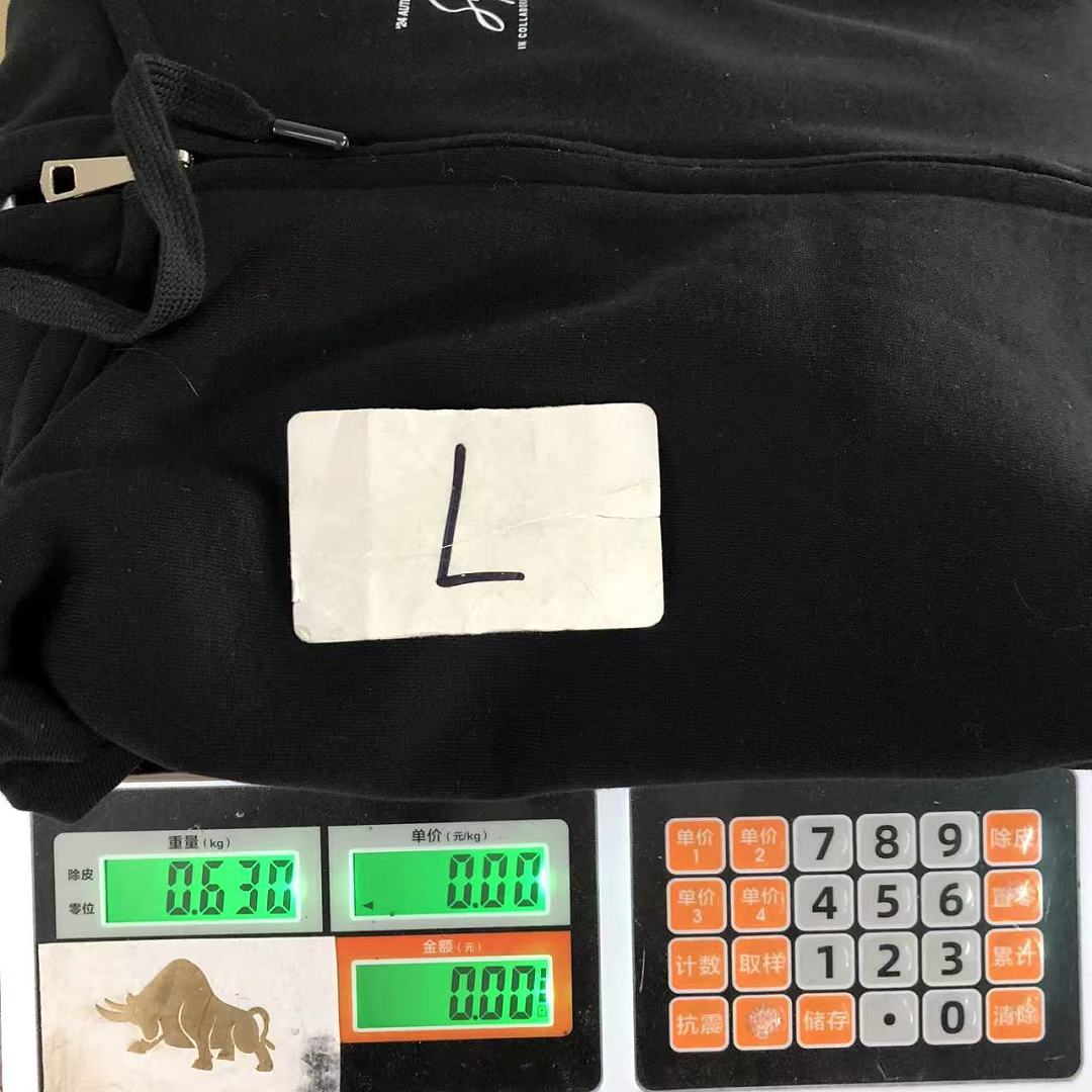 Supreme 129 S⭐⭐R⭐⭐E HOODIE 52082501123 (Im 170Cm 60Kg I Wear Size L In The Phot) - Image 33