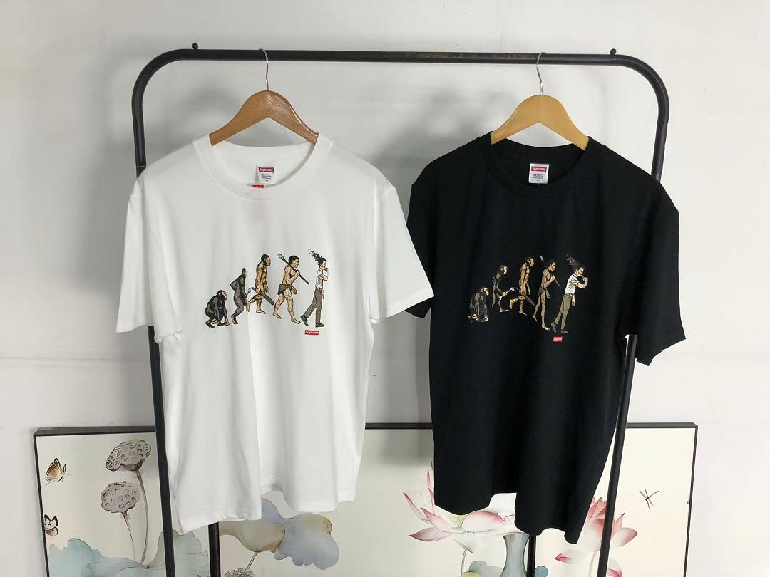 Supreme 98 S⭐⭐R⭐⭐E T-SHIRT 3205151633 (Im 170Cm 60Kg I Wear Size M In The Phot) - Image 23