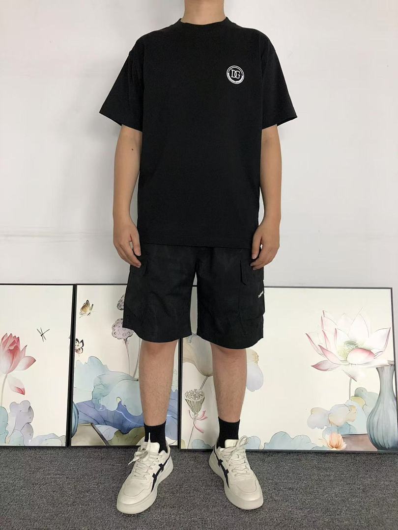 Dior 95 D⭐O⭐ T-SHIRT 58190981 (Im 170Cm 60Kg I Wear Size S In The Phot) - Image 3