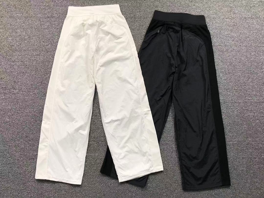 On Running 178 LULULEMON TROUSERS FEMAIE - Image 3