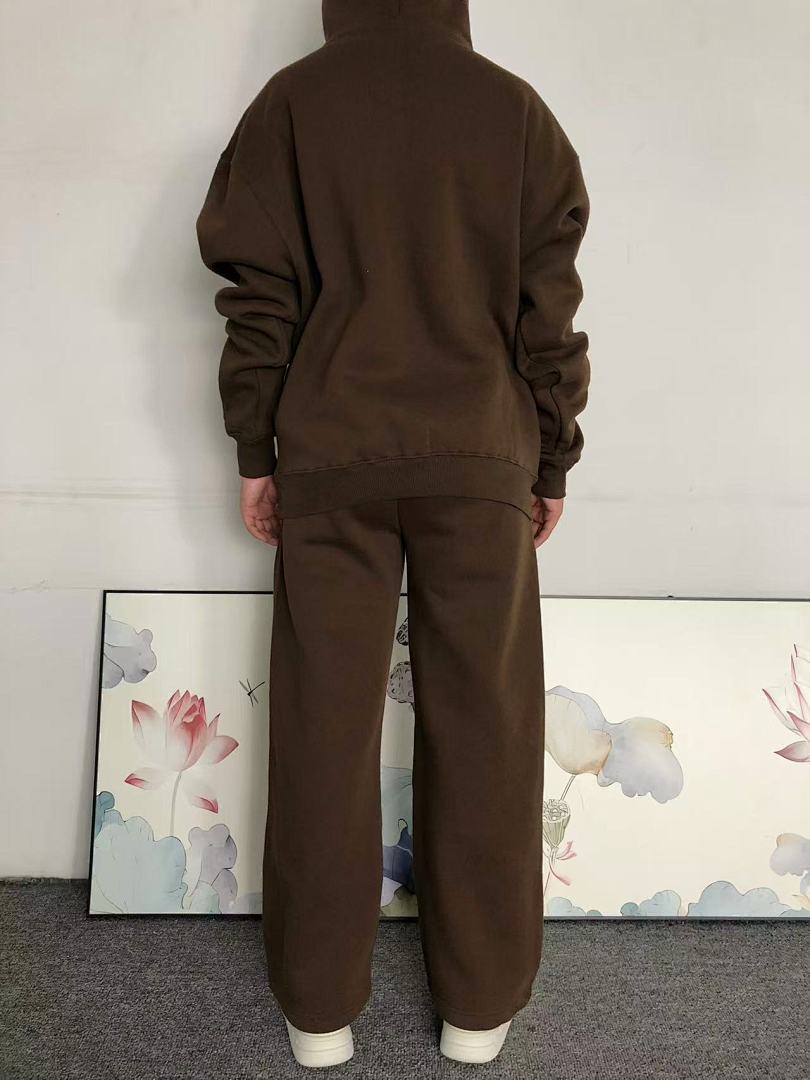Broken Planet TROUSERS118 BROKEN PLANET HOODIE - Image 5