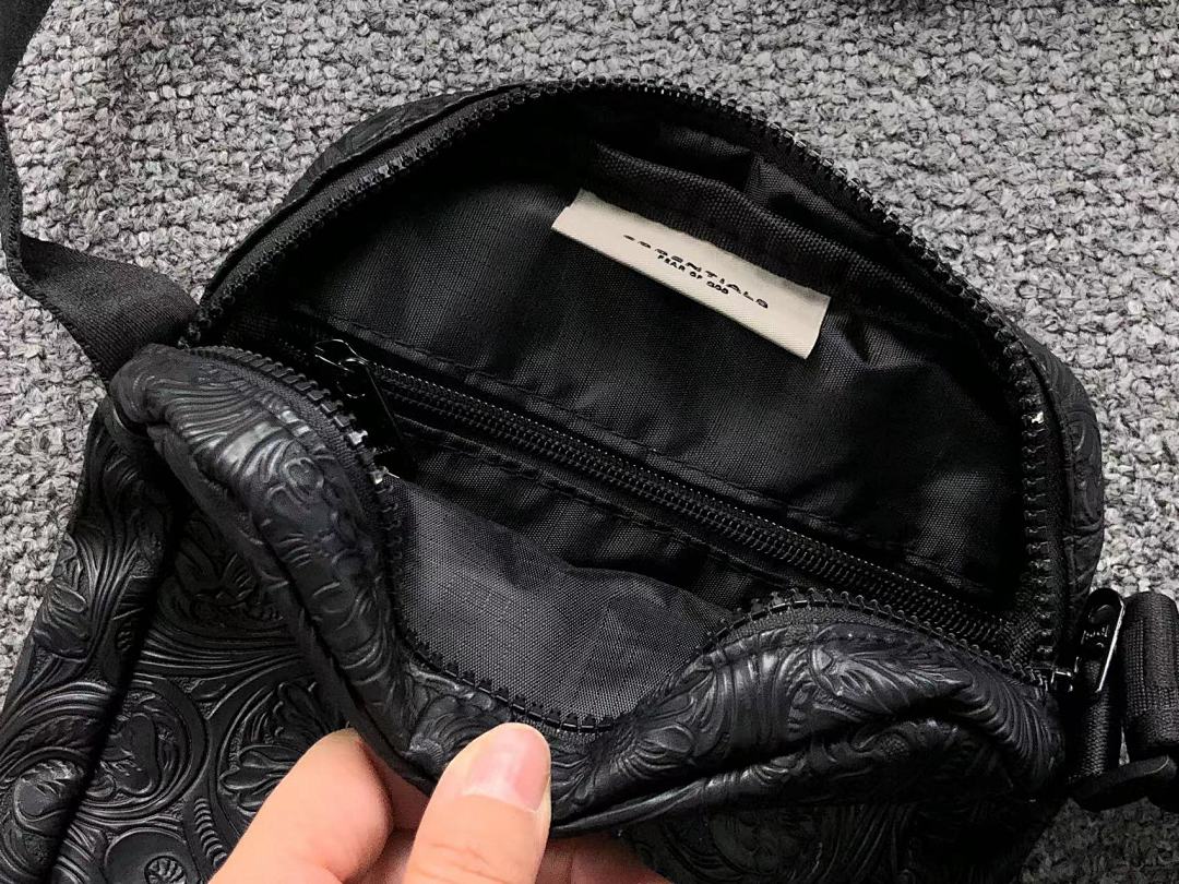 Fear of God 125 FOG BAG 4203181777 (Long 22CM* Wide 5CM* High 21CM) - Image 20