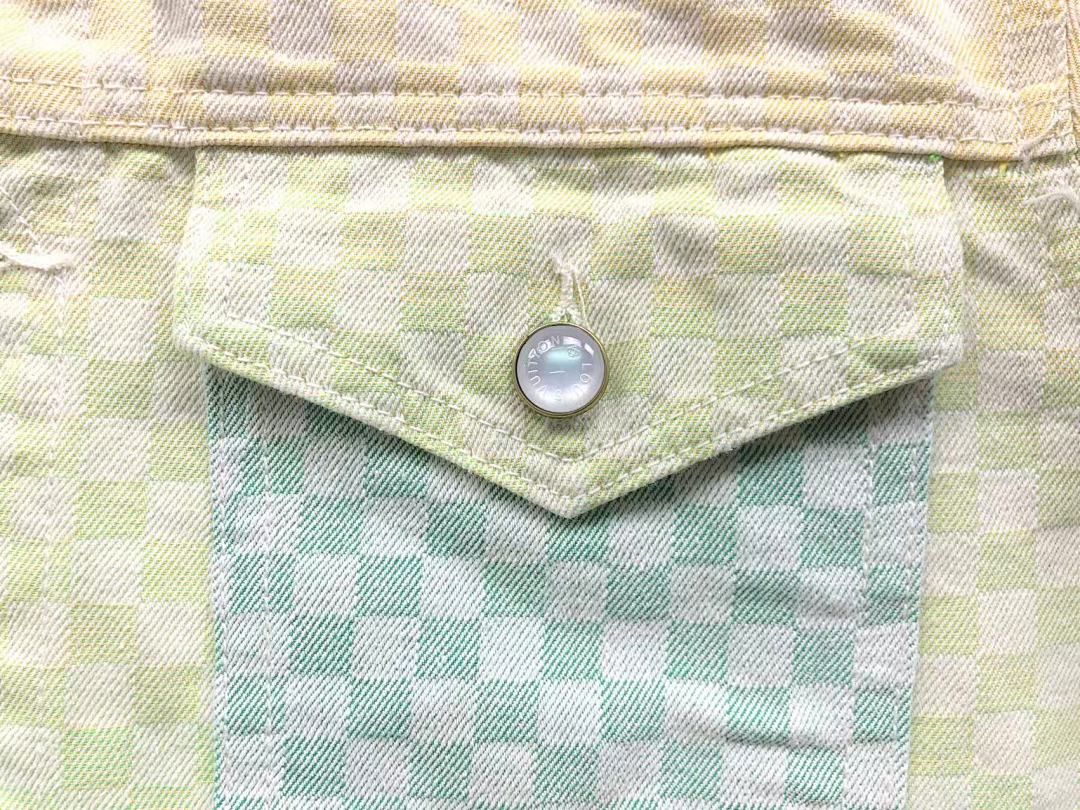 Louis Vuitton TROUSERS215 L⭐ JACKET - Image 11