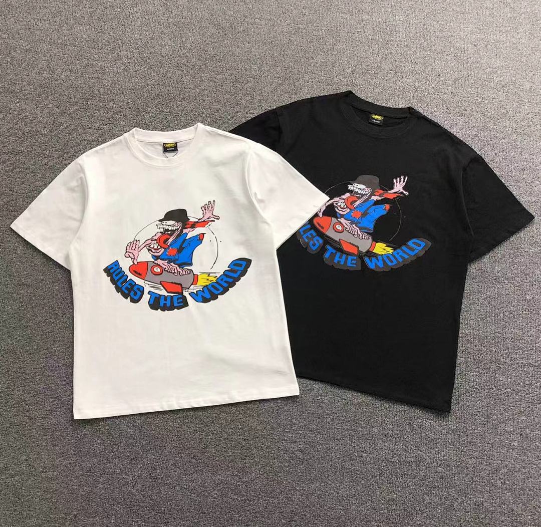 Corteiz 78 CORTEIZ T-SHIRT