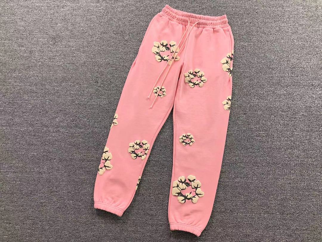 Denim Tears TROUSERS158 DENIM TEARS HOODIE - Image 87