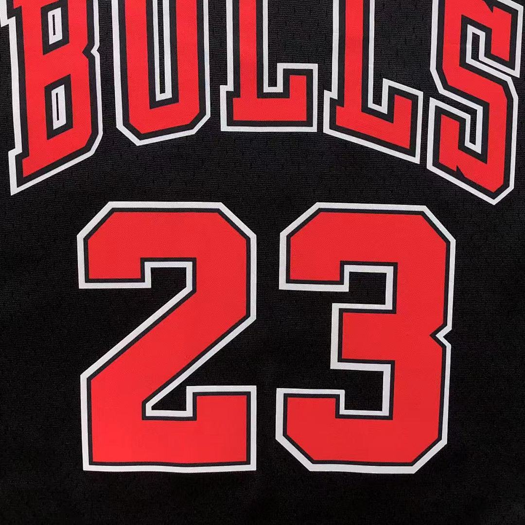 Unbranded 98 NBA BASKETBALL VEST 11070223002 (Im 170Cm 60Kg I Wear Size M In The Phot) - Image 10