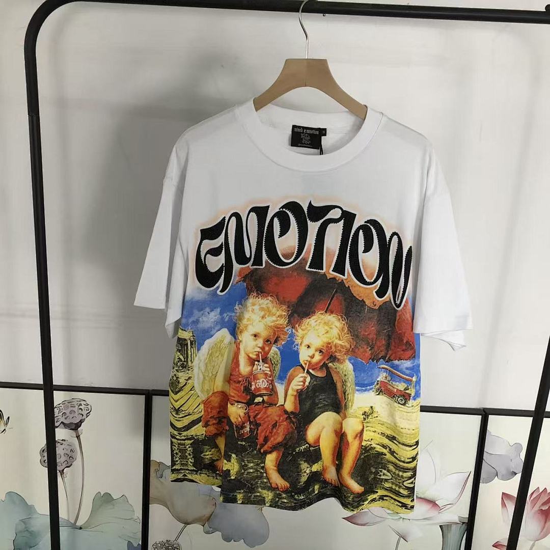 On Running 85 MI⭐⭐D EM⭐⭐ION T-SHIRT 523160591 (Im 170Cm 60Kg I Wear Size M In The Phot) - Image 20