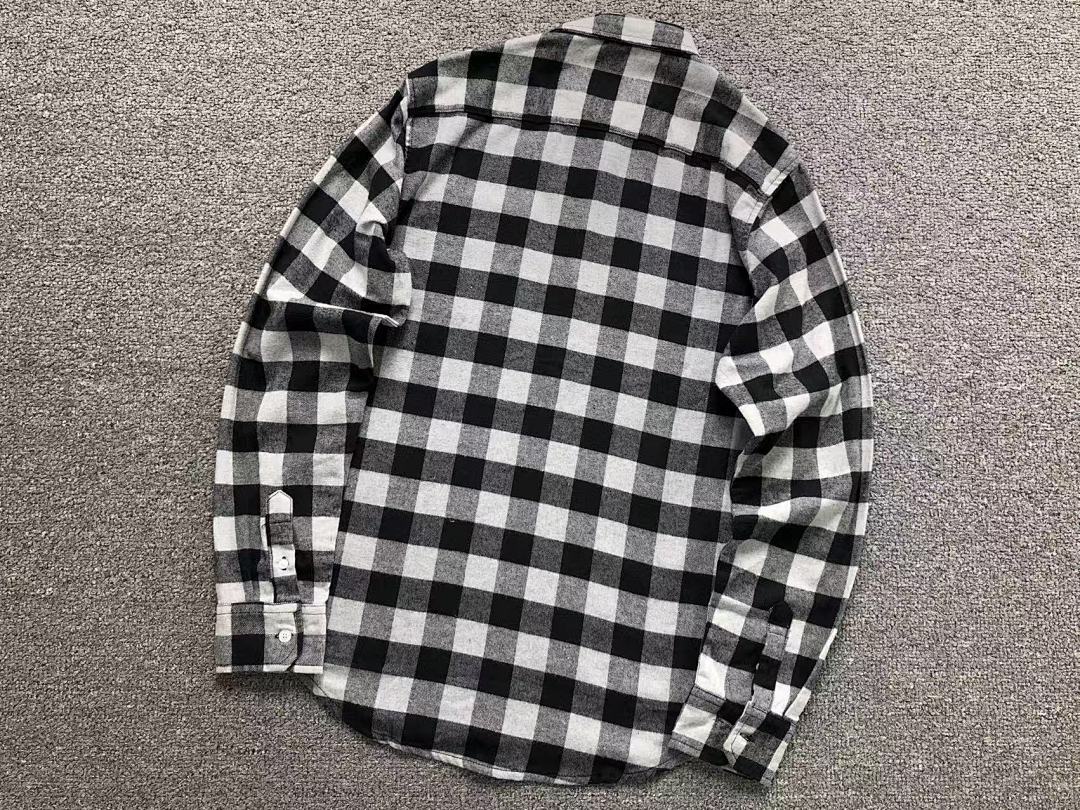 Lacoste 138 LACOSTE SHIRT 411280477 (Im 170Cm 60Kg I Wear Size L In The Phot) - Image 13