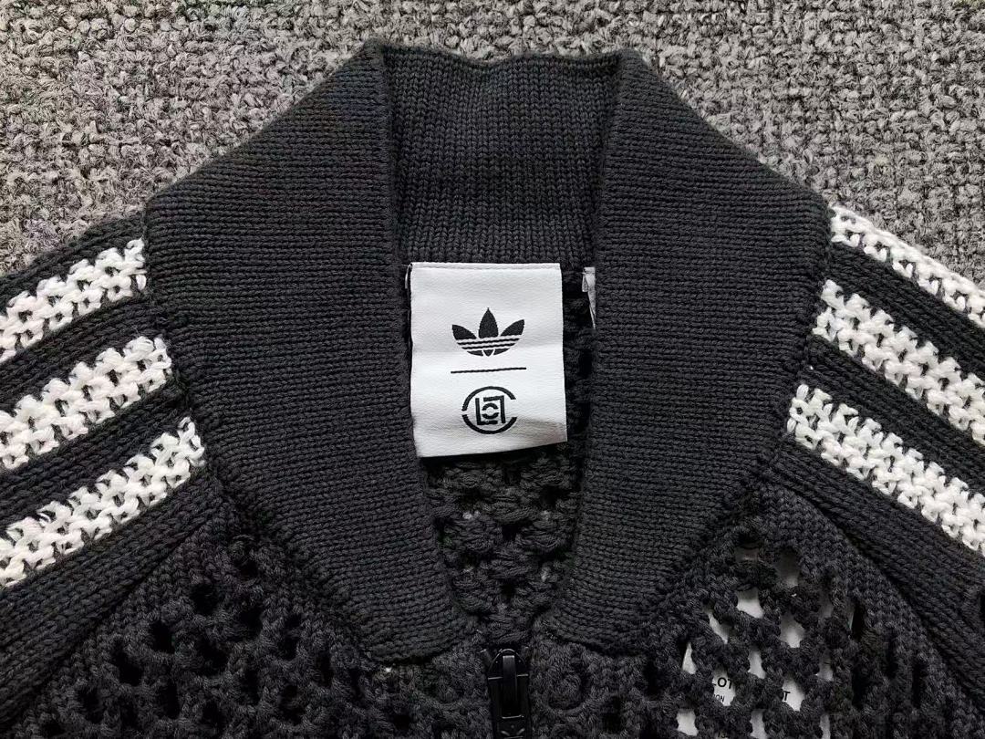 Adidas 378 A⭐I⭐AS JACKET 3106283977 (Im 170Cm 60Kg I Wear Size L In The Phot) - Image 17