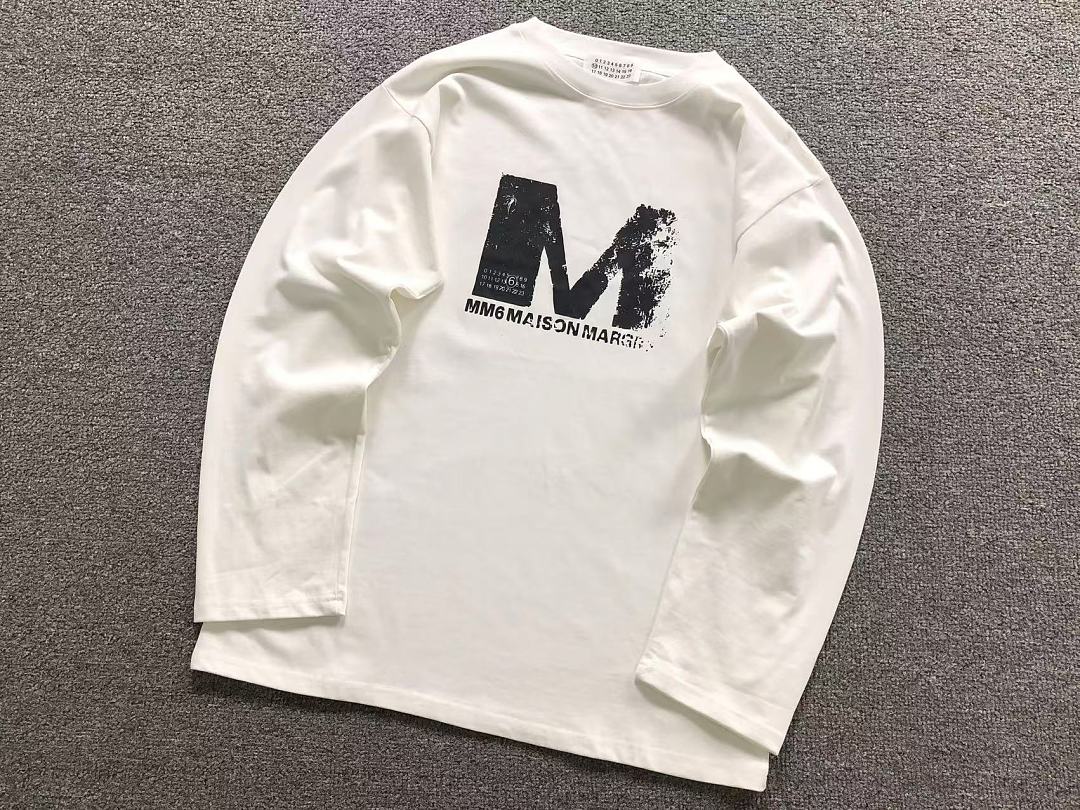 On Running 105 MAISON MARGIELA LONG SLEEVED 52073017136 (Im 170Cm 60Kg I Wear Size S In The Phot) - Image 7