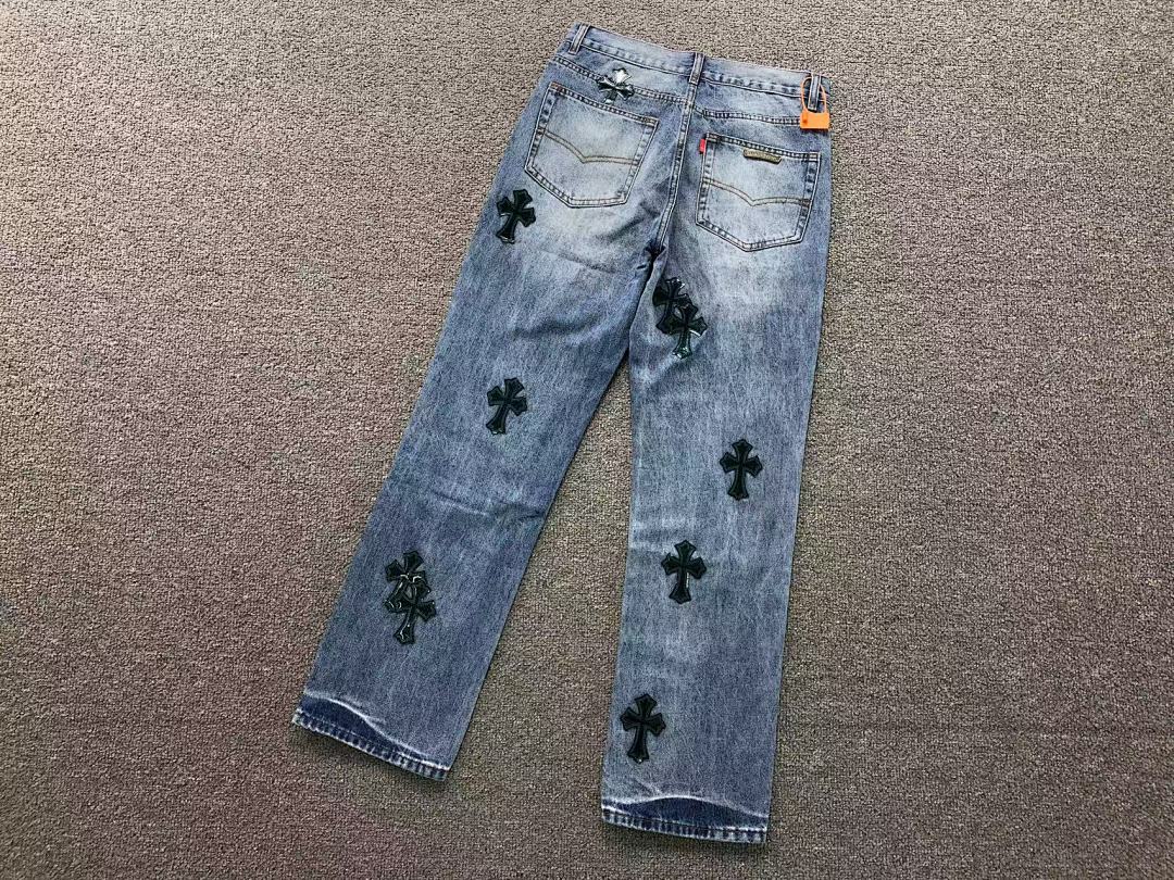 Comme des Garcons 215 C⭐⭐OME HE⭐⭐TS - Image 4