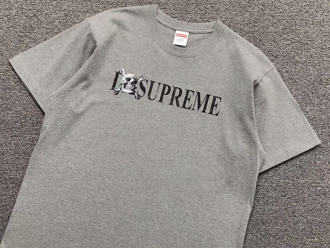 Supreme 95 S⭐⭐R⭐⭐E T-SHIRT 1110291402 (Im 170Cm 60Kg I Wear Size L In The Phot) - Image 13
