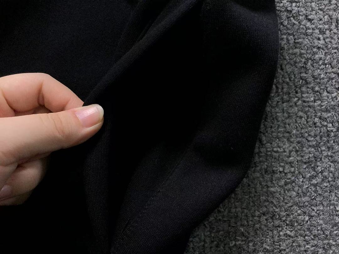 Corteiz TROUSERS158 CORTEIZ HOODIE TROUSERS 5208260221 (Im 170Cm 60Kg I Wear Size S In The Phot) - Image 46
