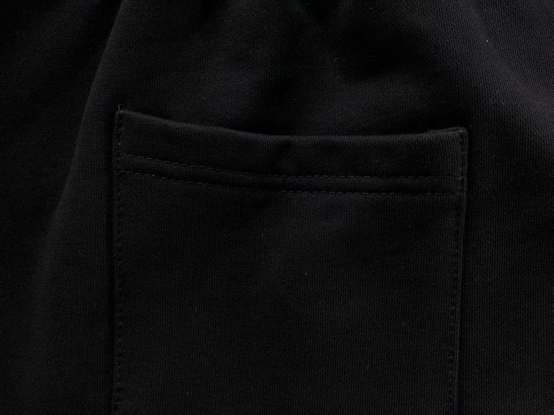 Casablanca 165 CASABLANCA SHORTS 591110127 (Im 170Cm 60Kg I Wear Size XL In The Phot) - Image 25