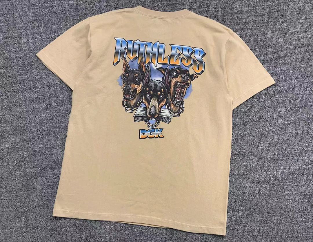DGK 95 DGK T-SHIRT - Image 17