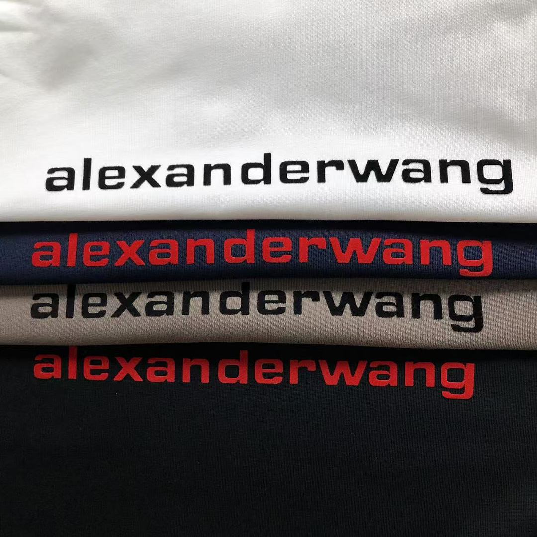 Alexander Wang 118 A⭐⭐X⭐⭐⭐ER W⭐⭐G T-SHIRT 5241640147 (Im 170Cm 60Kg I Wear Size M In The Phot) - Image 21