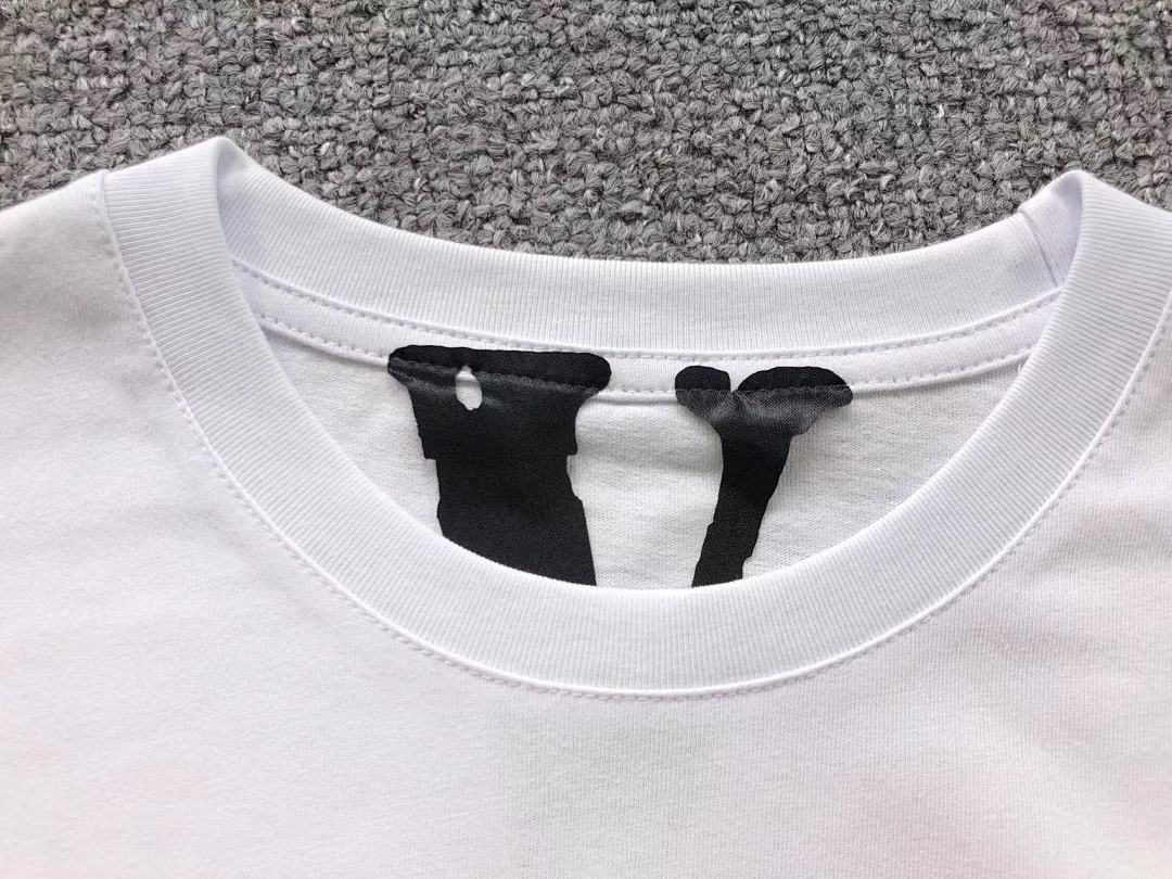 On Running 69 VLONE T-SHIRT 504141891 (Im 170Cm 60Kg I Wear Size S In The Phot) - Image 16