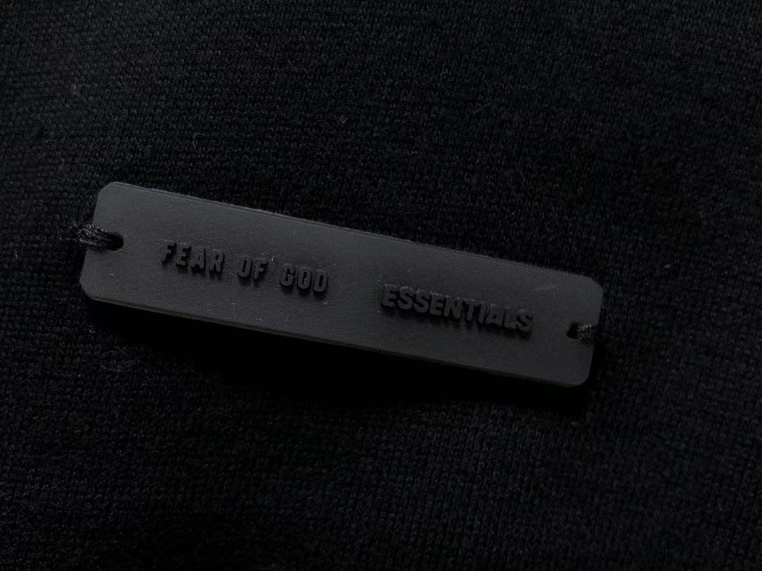 Fear of God TROUSERS 168 FOG HOODIE - Image 30