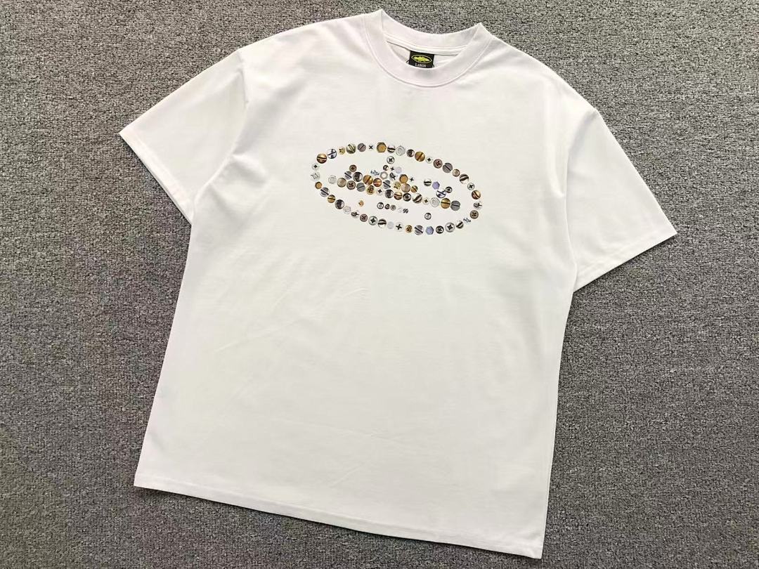 Corteiz 78 CORTEIZ T-SHIRT - Image 6
